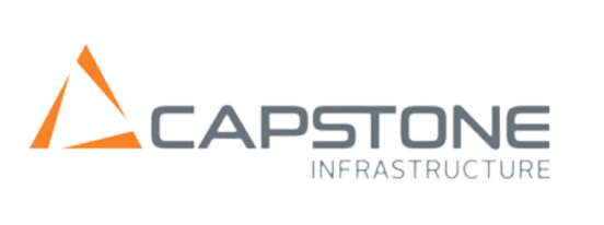 Capstone Infrastructure